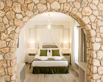 Suites La Posada De Pilar - Córdoba - Habitación