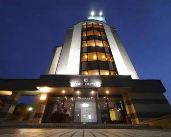 Toei Hotel - Yokkaichi - Building