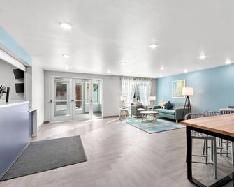 Woodspring Suites Chandler Phoenix Medical Center - Chandler