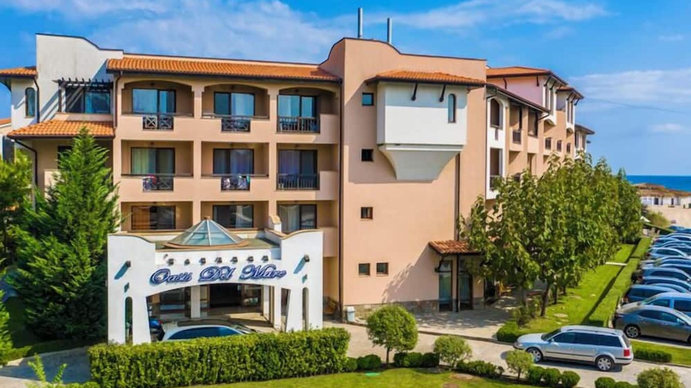 Oasis Del Mare Resort