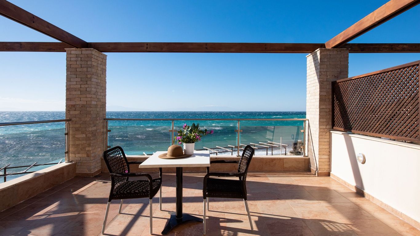 أوليمبيون صن سيت