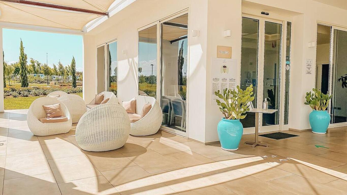 Relais Masseria Le Cesine - Cdshotels