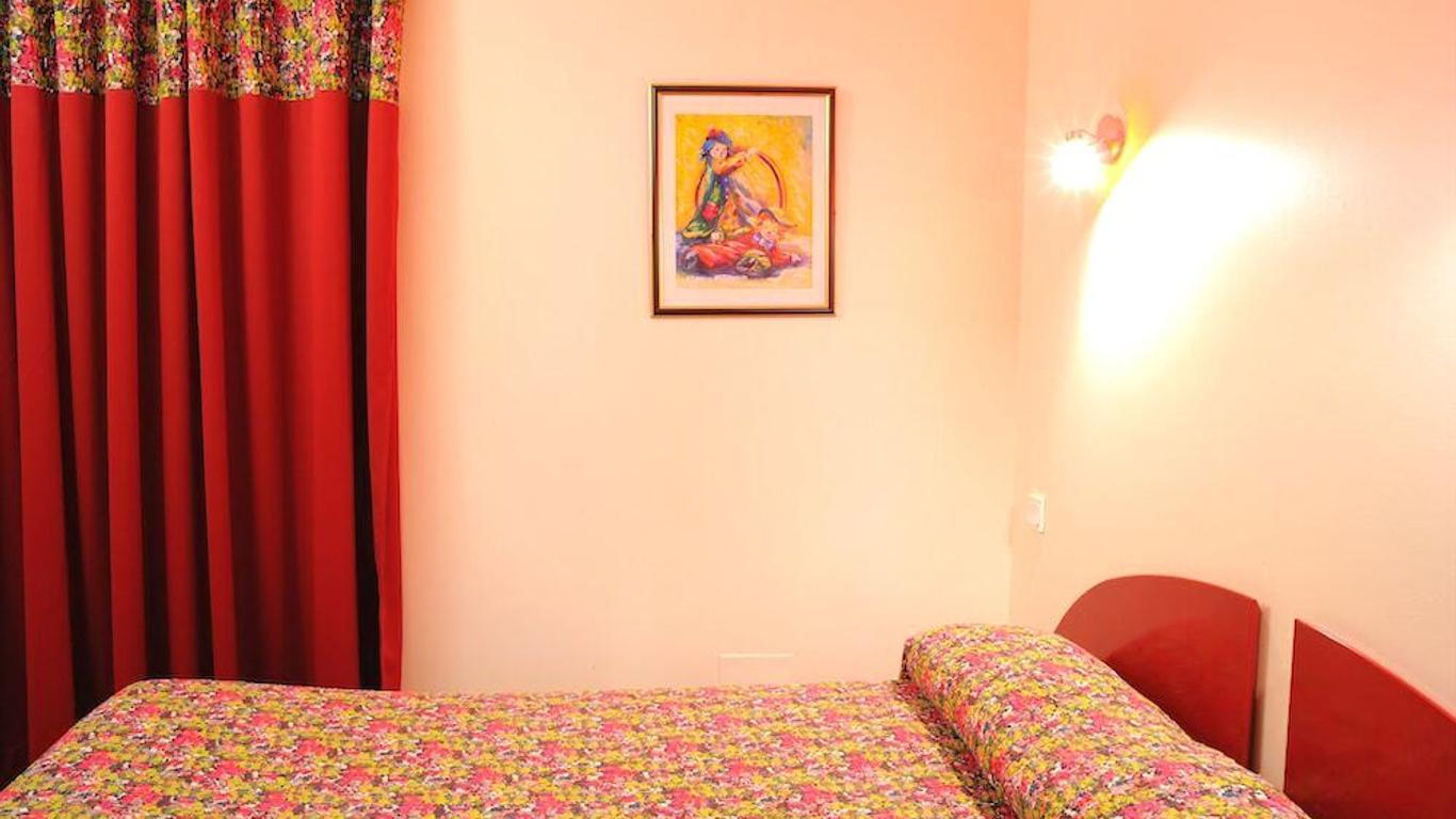 Hotel Jean Xxii