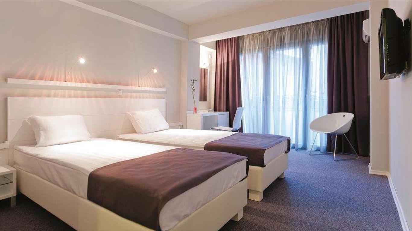 Leonardo Hotel
