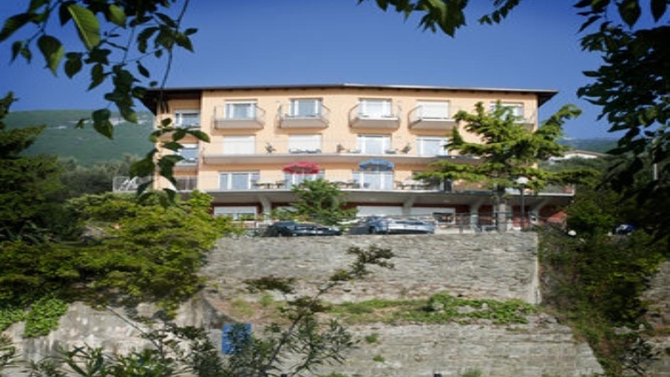 Hotel Casa Marinella