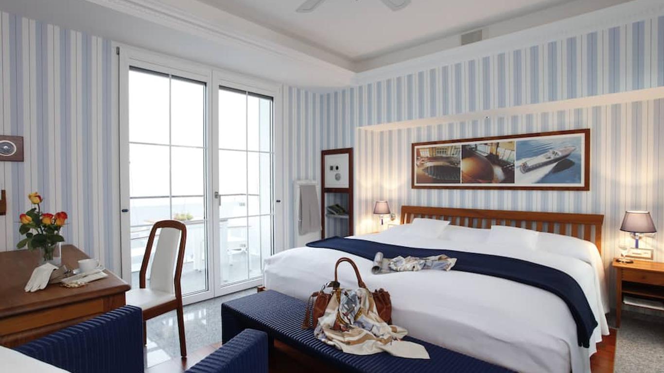 Yachtsport Resort Lago Maggiore