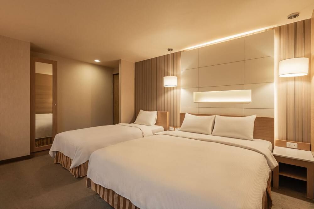 Kindness Hotel - Sanduo Shopping District Branch