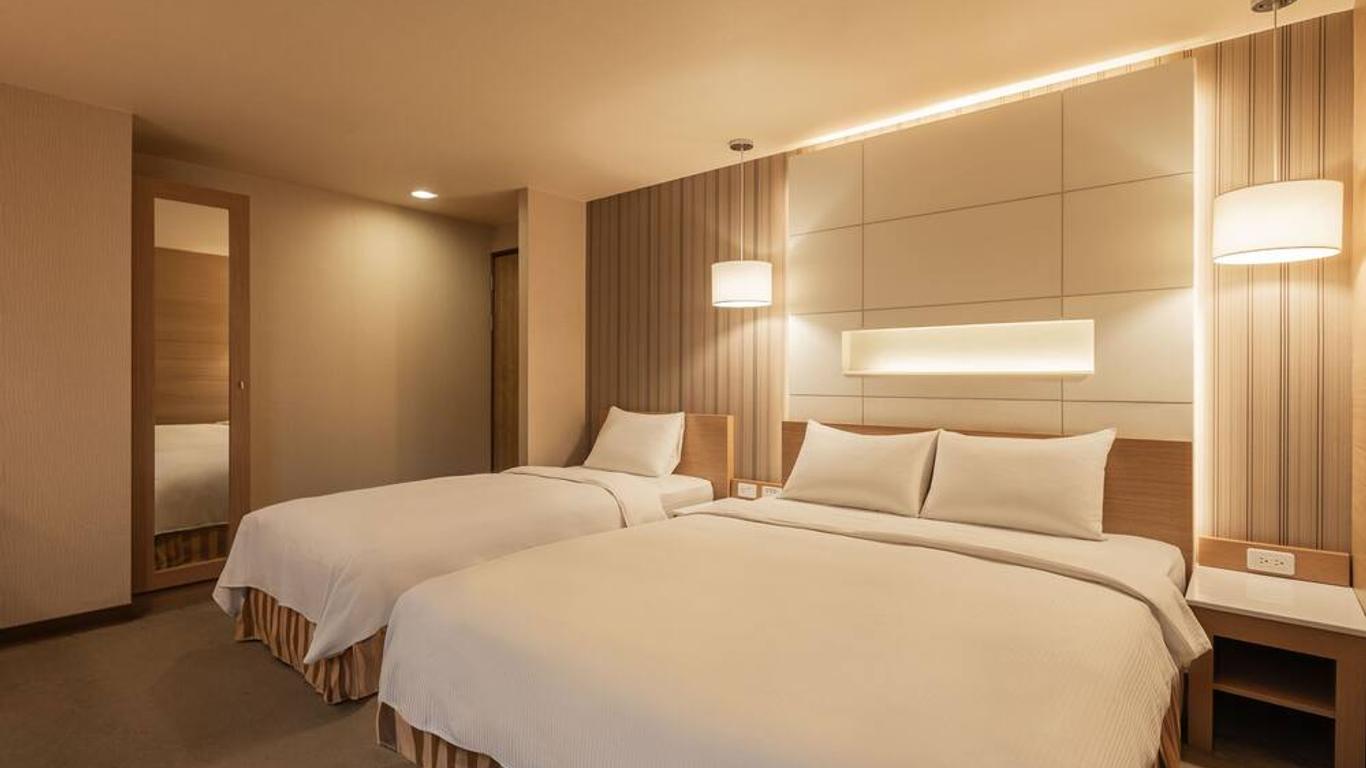Kindness Hotel - Sandou II