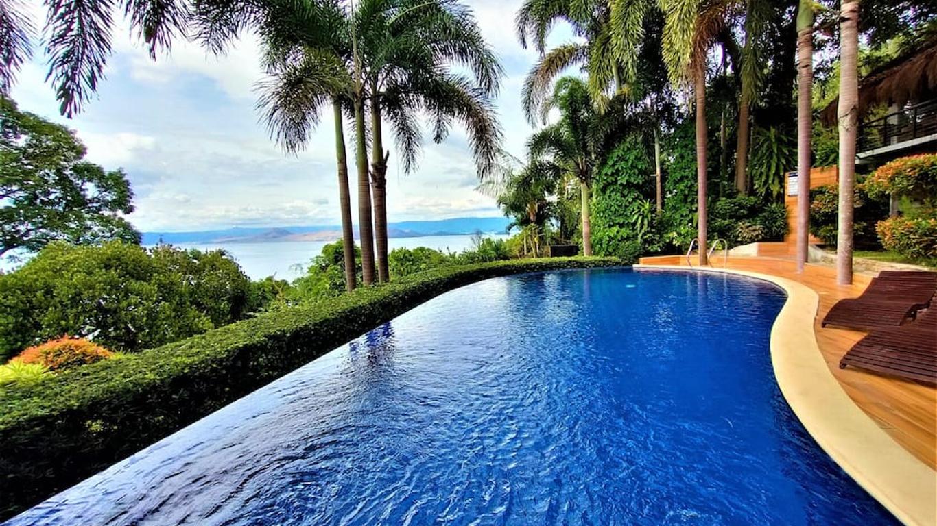 Villas by Eco Hotels