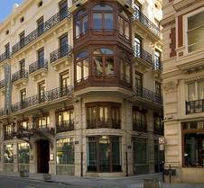 Vincci Palace