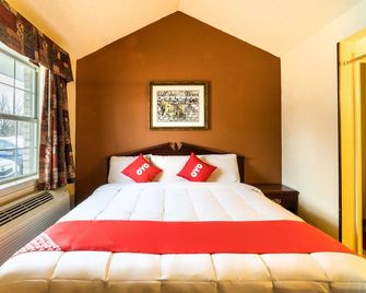 OYO Hotel Decatur Tx Hwy 287 Northwest - Decatur - Habitación