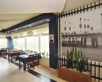 Peperino - Gdansk - Restaurante