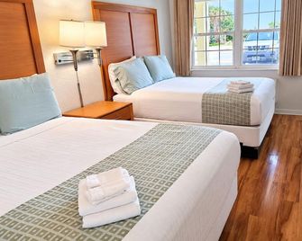 Studio 1 Motel - Daytona Beach - Daytona Beach