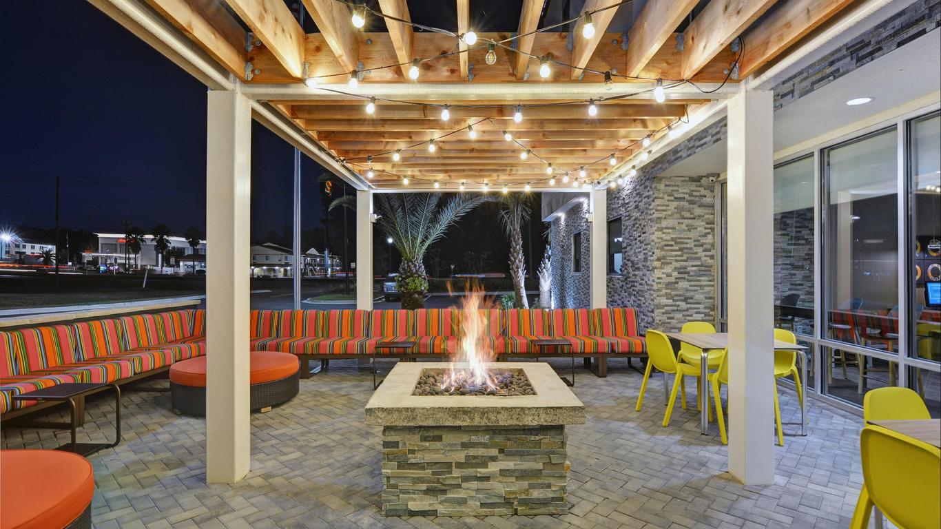 Home2 Suites by Hilton Richmond Hill Savannah I 95