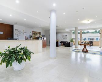 Hotel La Fontaine - Esmoriz - Lobby