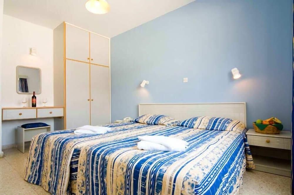 كوزميلينيا هوتل أبارتمنتس