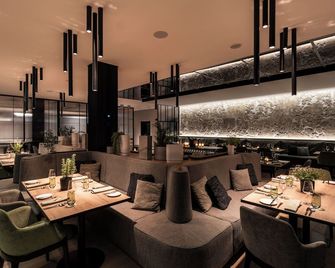 Ibb Hotel Altmühltal - Eichstätt - Eichstätt - Ristorante