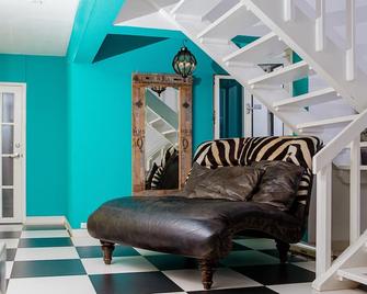 Modern Hotel Aruba - Noord - Sala de estar