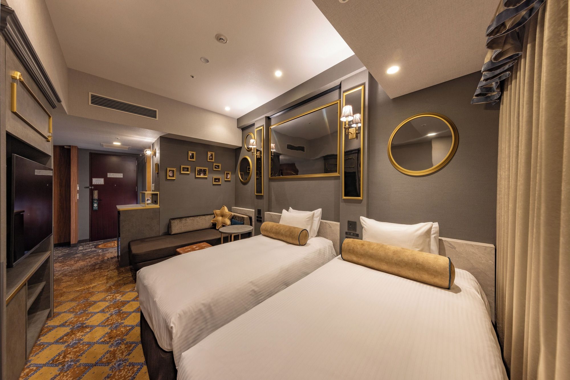 Hotel Keihan Universal Tower - Osaka