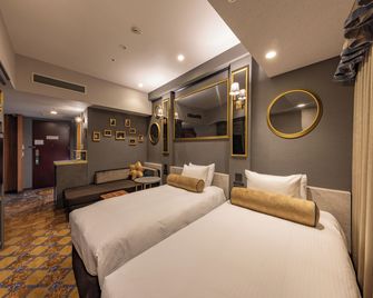 Hotel Keihan Universal Tower - Osaka