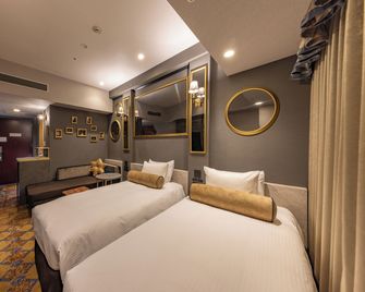 Hotel Keihan Universal Tower - Osaka