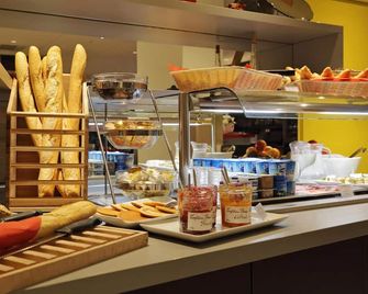 Colmar Hotel - Colmar - Buffet