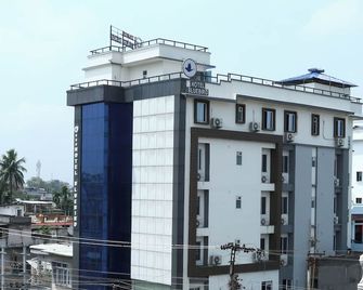Hotel Blue Bird - Nagaon
