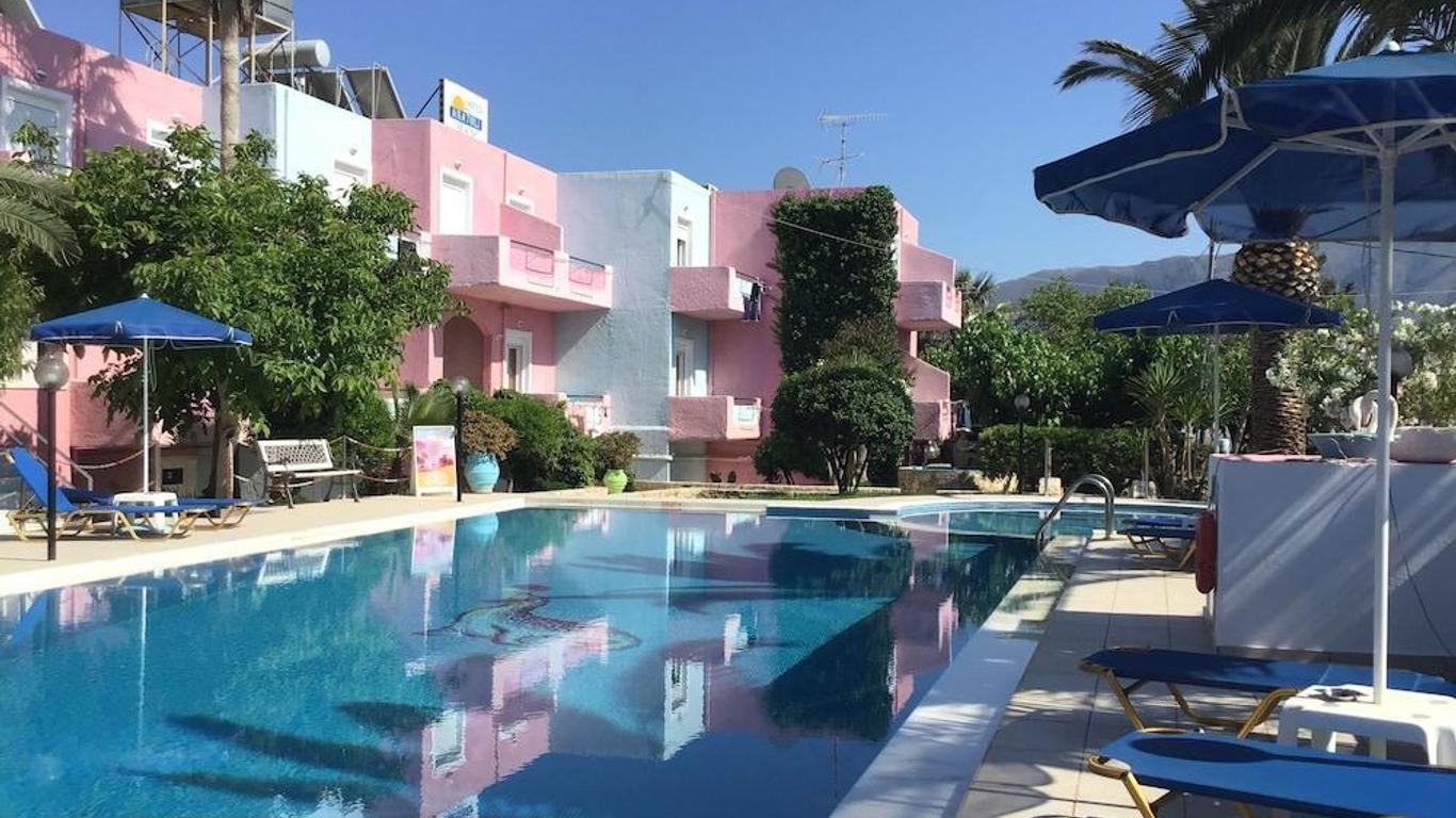 أناتولي بيتش