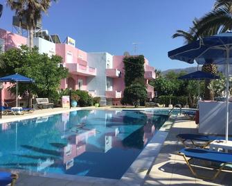 Anatoli Beach Hotel - Georgioupoli - Piscina