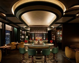 Waldorf Astoria Osaka - Osaka - Lounge