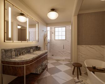 Huntington Hotel - San Francisco