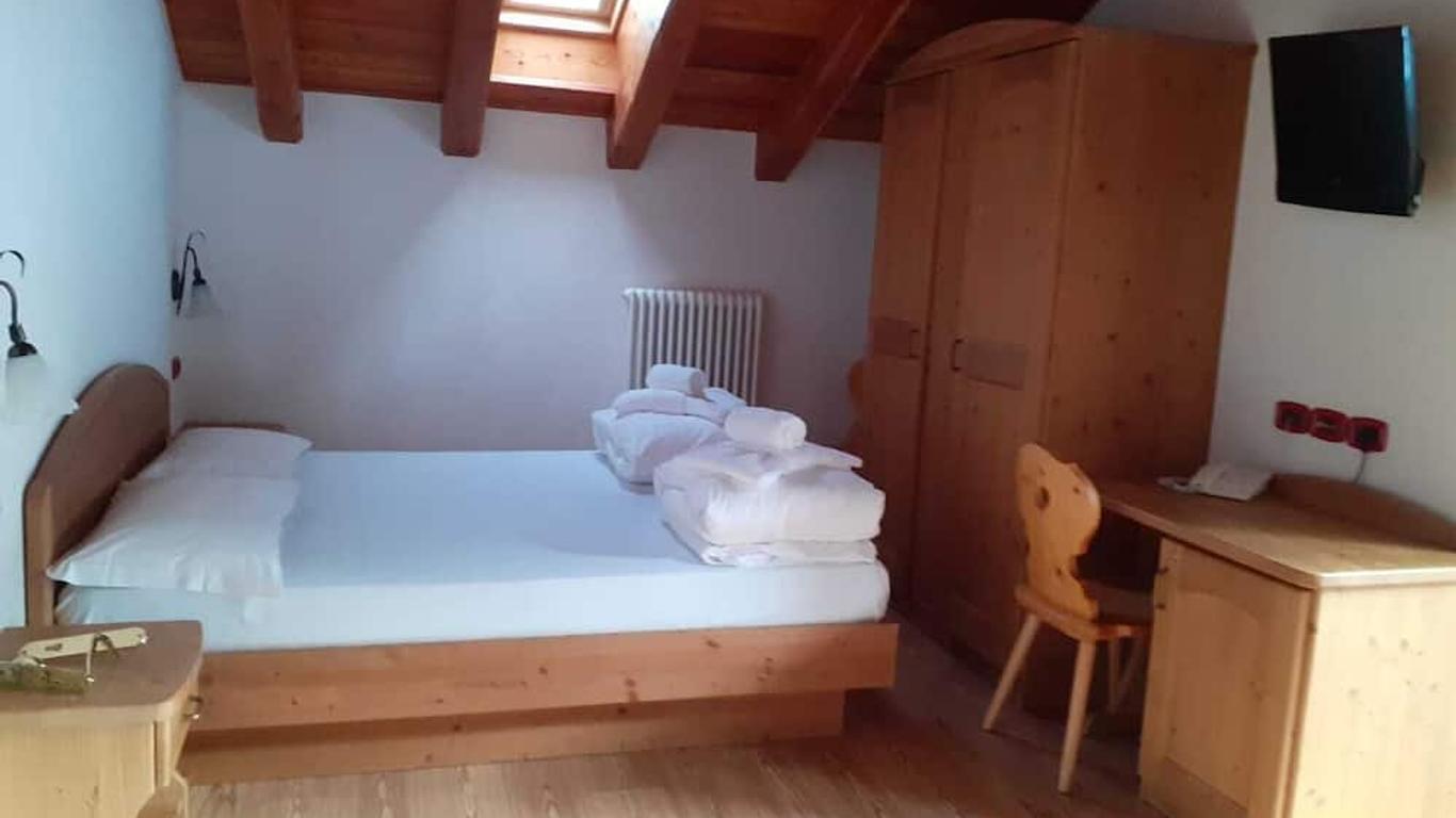 Activ Hotel Garni dal Bracconiere