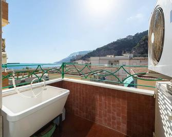 Casa Roberta - Maiori - Balcony