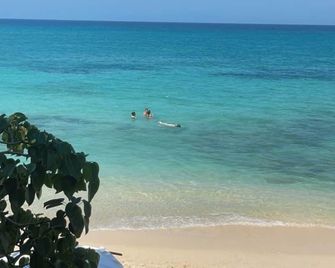 Mio Mio Beach - Barú - Spiaggia