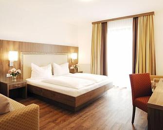 Hotel Weingut Rosenhof - Illmitz - Habitación