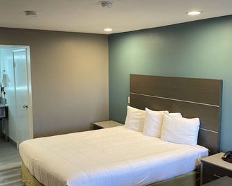 Hotel Milagro - Chula Vista - Habitación