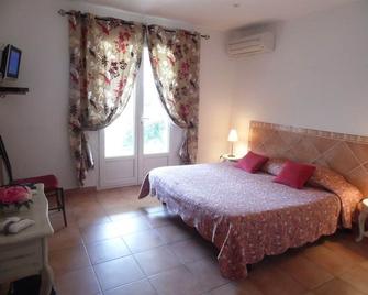 Hotel Palombaggia - Porto-Vecchio