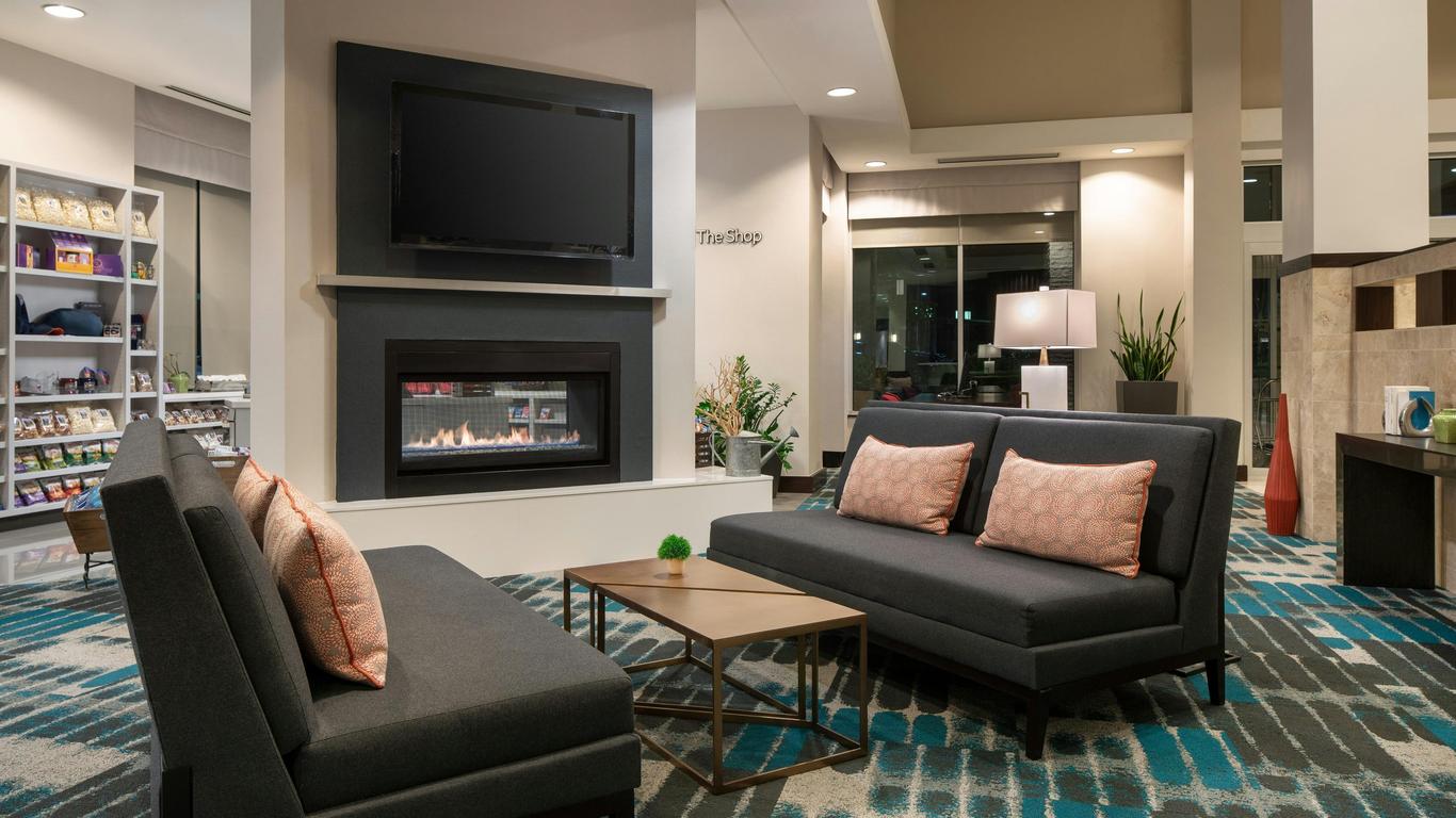 Hilton Garden Inn Denver/Cherry Creek