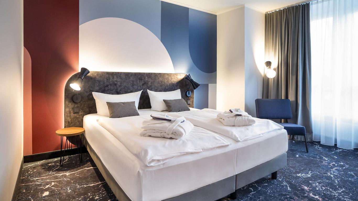 Mercure Hotel Mainz City Center
