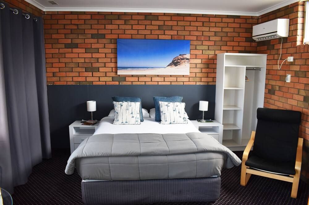 ويلسونز برومونتوري موتل