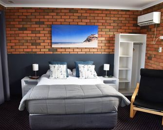 Wilsons Promontory Motel - Foster - Habitación