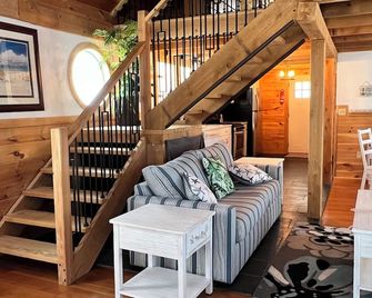 Nautical Beach Properties - Hampton