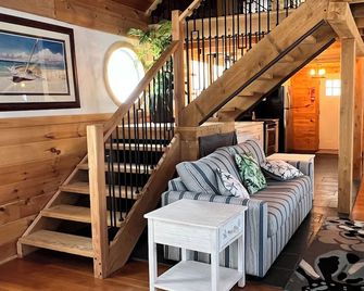 Nautical Beach Properties - Hampton