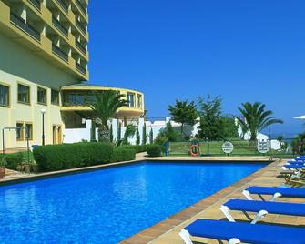 Parador de Melilla - Melilla - Piscine