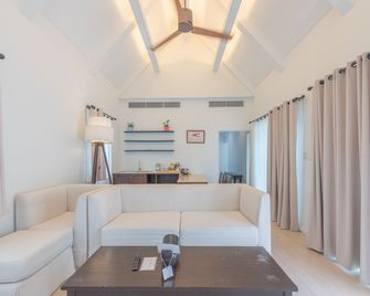Peggy's Cove Resort - Khlong Khut - Living room