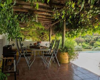 Your Montemor-o-Novo Mansion Escape - Montemor-o-Novo - Patio