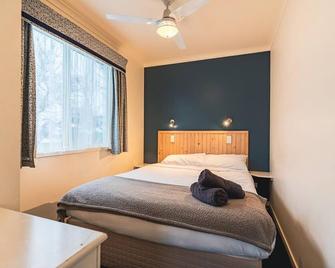 Big4 Ulverstone Holiday Park - Ulverstone - Bedroom