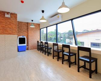 The All Residence - Pak Kret - Лоббі
