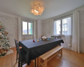 Luchon Maison Flor - Luchon - Essbereich