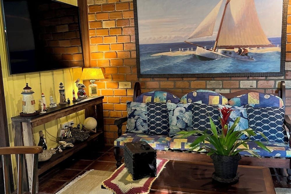 Hotel Pousada Praia do Farol - Paranaguá